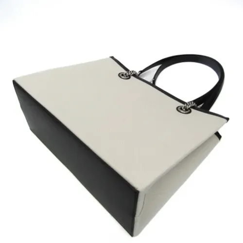 Pre-owned > Pre-owned Bags > Pre-owned Tote Bags - - Balenciaga Vintage - Modalova