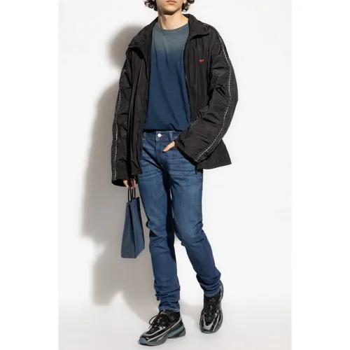 Jeans > Skinny Jeans - - Diesel - Modalova