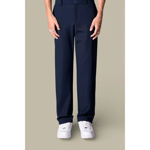 Trousers > Straight Trousers - - Gertrude - Modalova