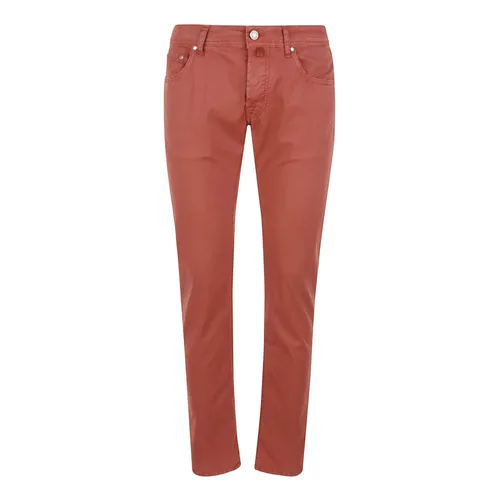Jeans > Slim-fit Jeans - - Jacob Cohën - Modalova