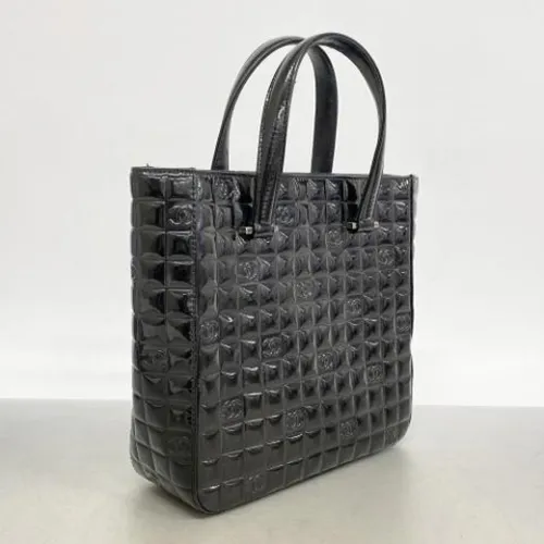 Pre-owned > Pre-owned Bags > Pre-owned Tote Bags - - Chanel Vintage - Modalova