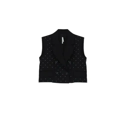 Jackets > Vests - - Imperial - Modalova