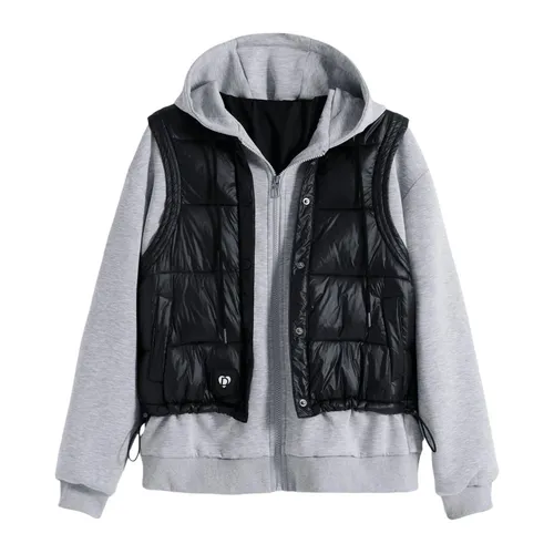 Jackets > Winter Jackets - - Desigual - Modalova