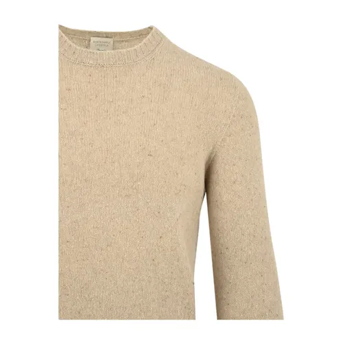 Knitwear > Round-neck Knitwear - - Drumohr - Modalova