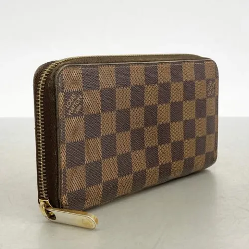 Pre-owned > Pre-owned Accessories > Pre-owned Wallets - - Louis Vuitton Vintage - Modalova
