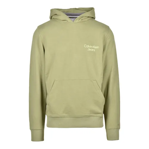 Sweatshirts & Hoodies > Hoodies - - Calvin Klein Jeans - Modalova