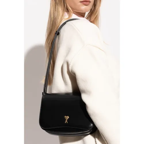 Bags > Shoulder Bags - - Ami Paris - Modalova