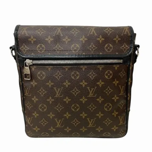 Pre-owned > Pre-owned Bags > Pre-owned Cross Body Bags - - Louis Vuitton Vintage - Modalova