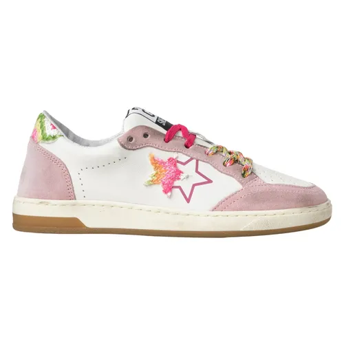 Star - Shoes > Sneakers - Pink - 2Star - Modalova