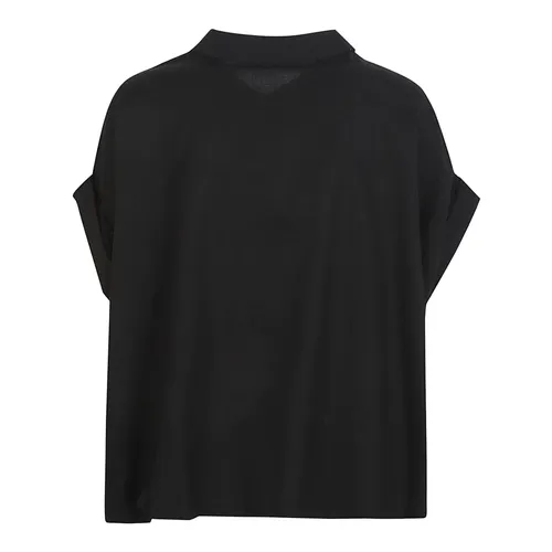 Blouses & Shirts > Shirts - - Yohji Yamamoto - Modalova