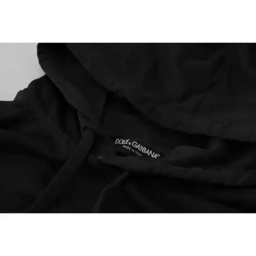 Sweatshirts & Hoodies > Hoodies - - Dolce & Gabbana - Modalova