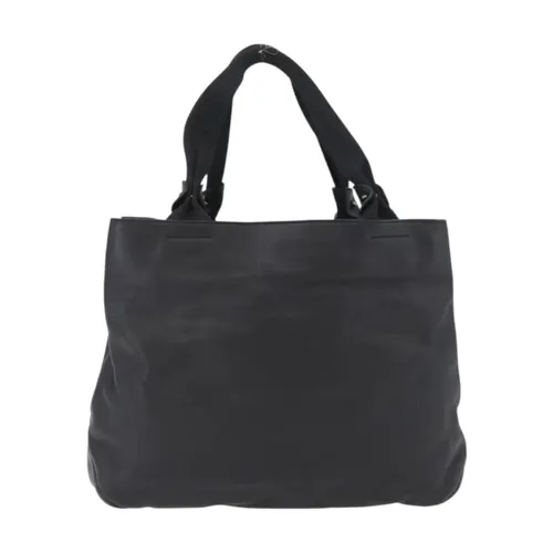 Pre-owned > Pre-owned Bags > Pre-owned Tote Bags - - Salvatore Ferragamo Pre-owned - Modalova