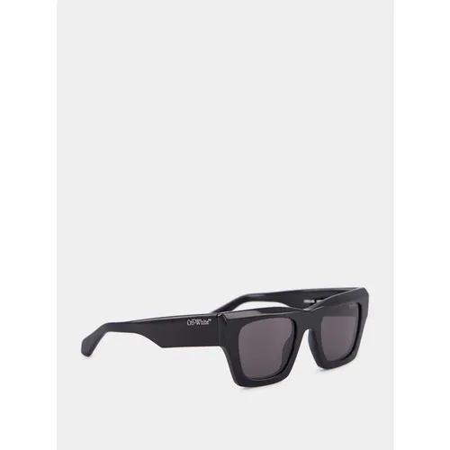 Accessories > Sunglasses - - Off White - Modalova