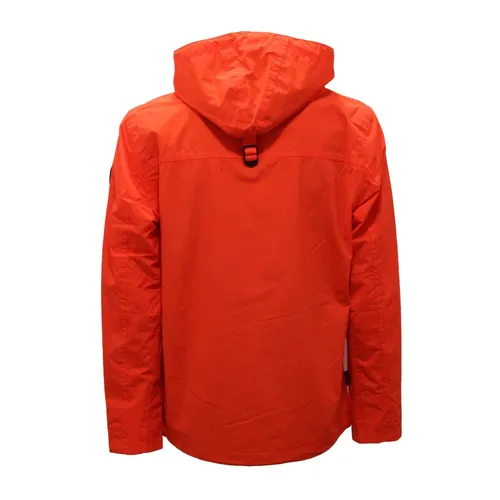 Jackets > Winter Jackets - - Napapijri - Modalova
