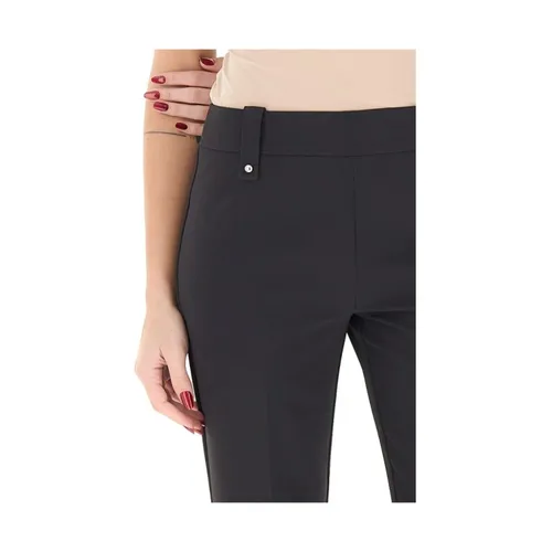 Trousers > Wide Trousers - - Liu Jo - Modalova
