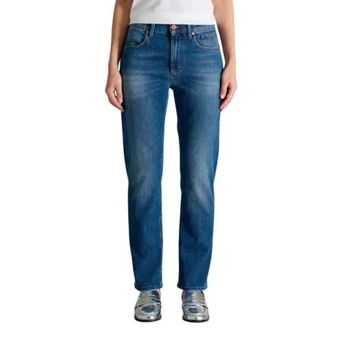 Jeans > Straight Jeans - - Jeckerson - Modalova
