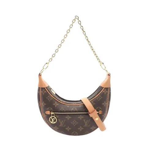 Pre-owned > Pre-owned Bags > Pre-owned Cross Body Bags - - Louis Vuitton Vintage - Modalova