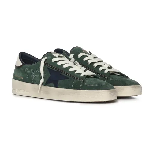 Shoes > Sneakers - - Golden Goose - Modalova