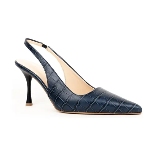 Shoes > Heels > Pumps - - Sergio Moretti - Modalova