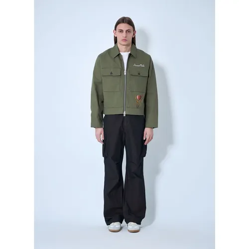 Jackets > Light Jackets - - Human Made - Modalova