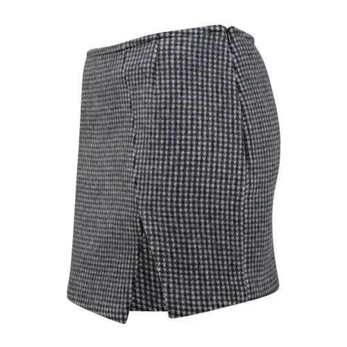 Skirts > Short Skirts - - Douuod Woman - Modalova