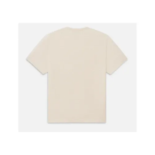 Frame - Tops > T-Shirts - Beige - Frame - Modalova