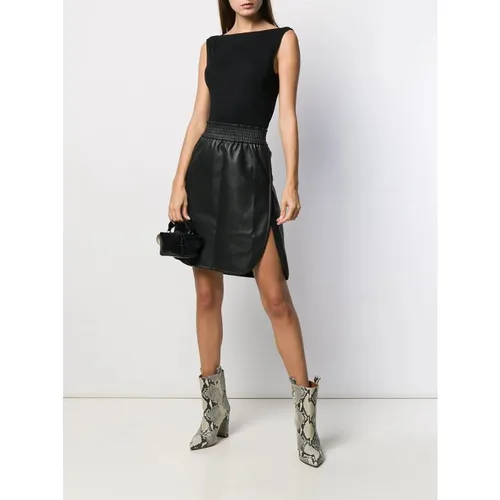 Tops > Sleeveless Tops - - Wolford - Modalova
