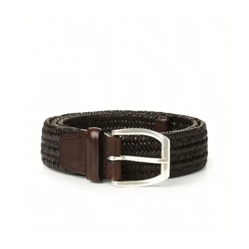 Accessories > Belts - - Orciani - Modalova