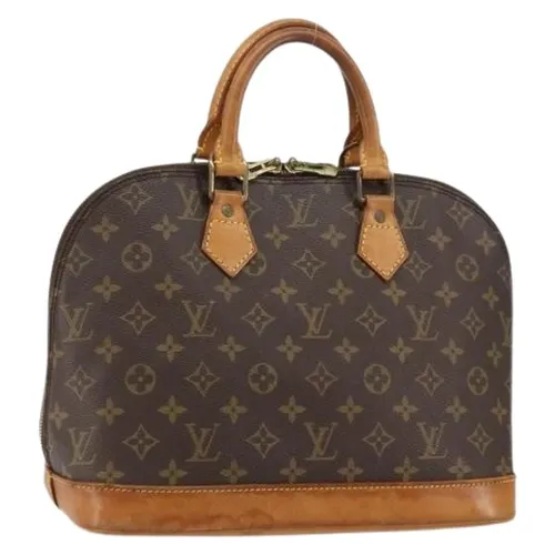 Pre-owned > Pre-owned Bags > Pre-owned Handbags - - Louis Vuitton Vintage - Modalova