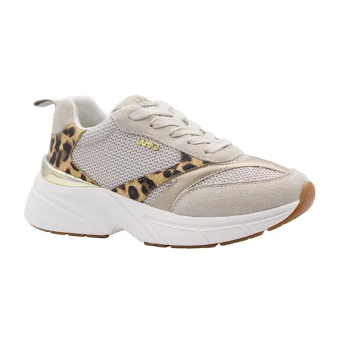 Shoes > Sneakers - - Liu Jo - Modalova