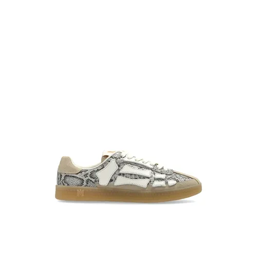 Amiri - Shoes > Sneakers - Beige - Amiri - Modalova