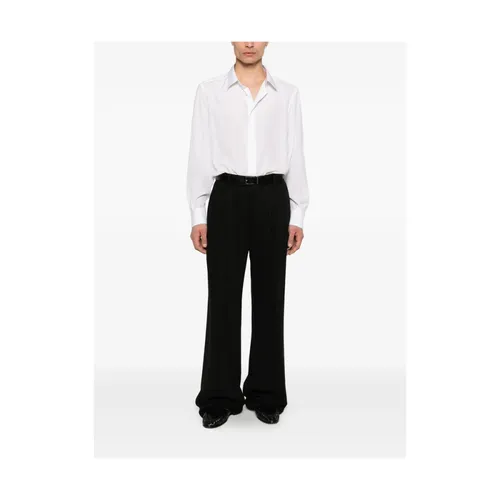 Shirts > Formal Shirts - - Tom Ford - Modalova