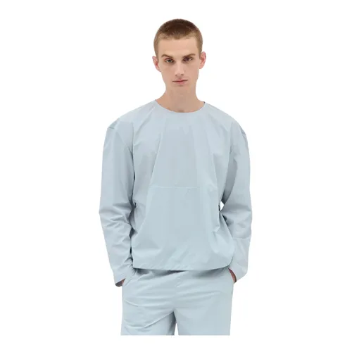 Tops > Long Sleeve Tops - - Affxwrks - Modalova