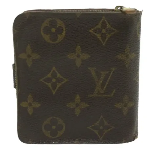 Pre-owned > Pre-owned Accessories > Pre-owned Wallets - - Louis Vuitton Vintage - Modalova