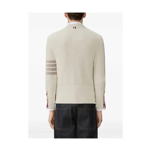 Knitwear > Round-neck Knitwear - - Thom Browne - Modalova