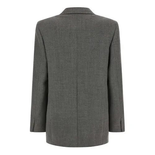 Jackets > Blazers - - Jil Sander - Modalova