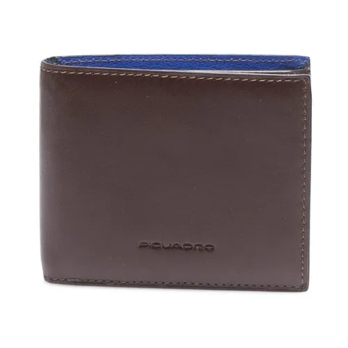 Accessories > Wallets & Cardholders - - Piquadro - Modalova