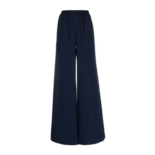 Trousers > Wide Trousers - - Gianluca Capannolo - Modalova