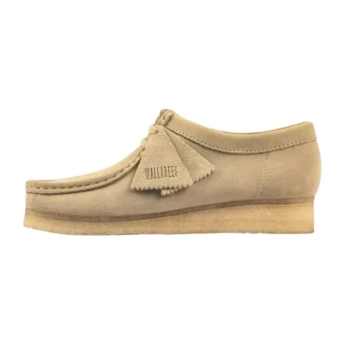 Shoes > Flats > Loafers - - Clarks - Modalova