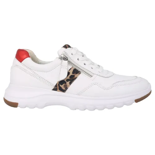 Gabor - Shoes > Sneakers - White - Gabor - Modalova