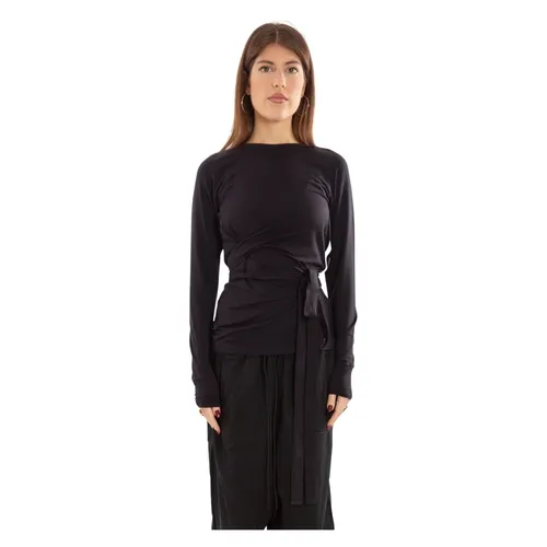 Tops > Long Sleeve Tops - - Y-3 - Modalova
