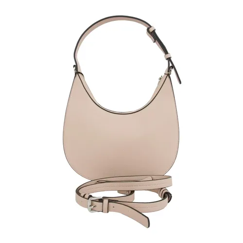 Twinset - Bags > Handbags - Beige - Twinset - Modalova