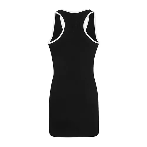 Dresses > Day Dresses > Short Dresses - - Amiri - Modalova
