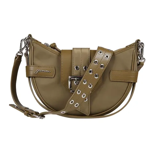 Bags > Cross Body Bags - - Ganni - Modalova