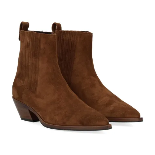 Shoes > Boots > Cowboy Boots - - Roberto Festa - Modalova