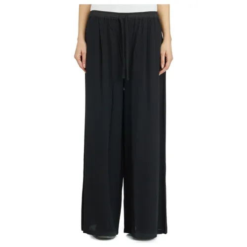 Trousers > Wide Trousers - - Thom Krom - Modalova
