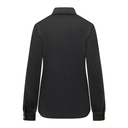 Blouses & Shirts > Shirts - - Emporio Armani - Modalova