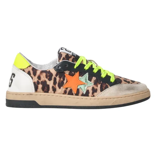 Shoes > Sneakers - - 2Star - Modalova