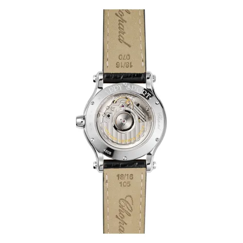 Accessories > Watches - - Chopard - Modalova