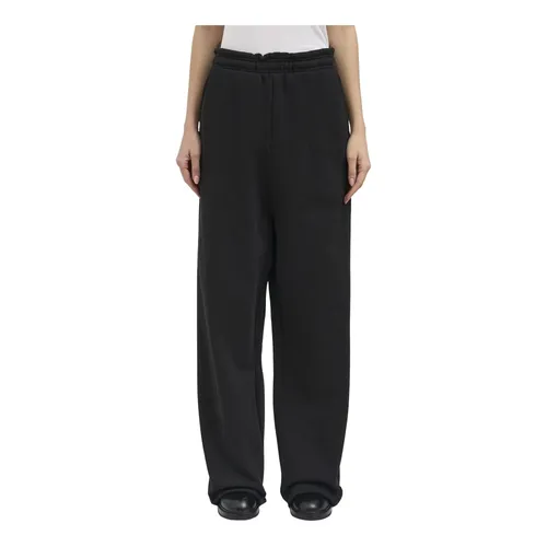 Trousers > Wide Trousers - - Entire Studios - Modalova